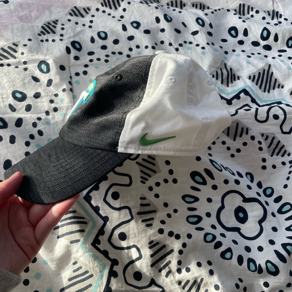 Tulane Green Wave Hat - Picture 2 of 4